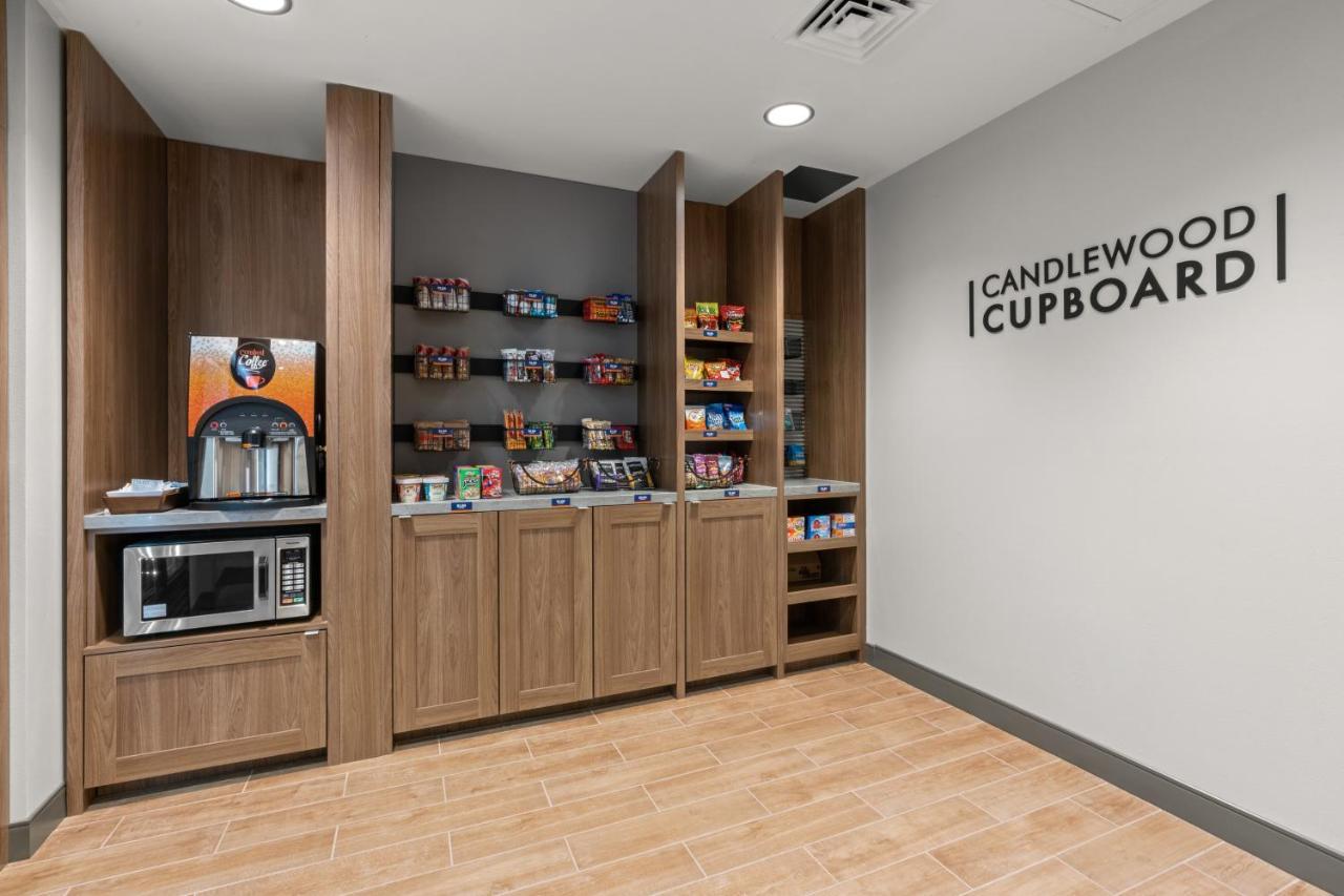 Candlewood Suites Sumner Puyallup Area By Ihg Εξωτερικό φωτογραφία