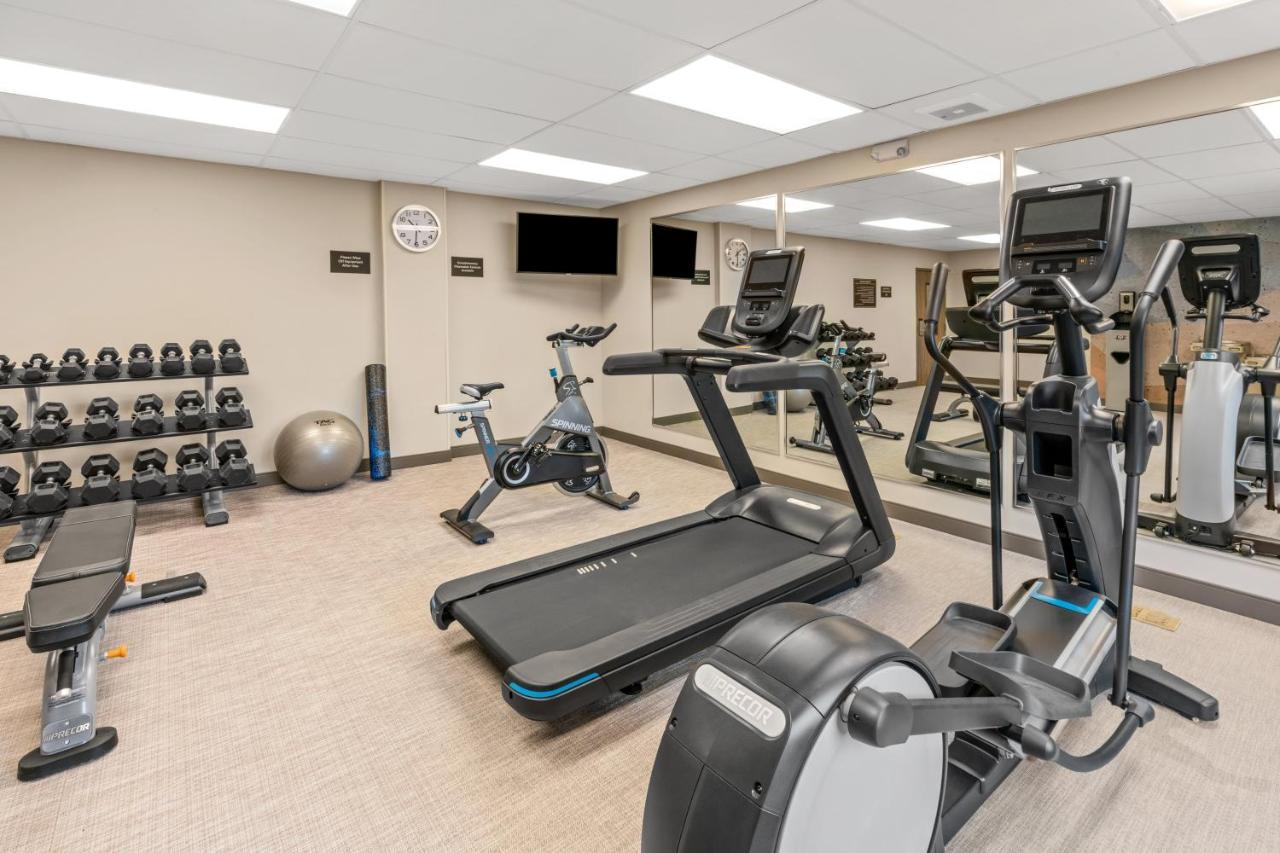 Candlewood Suites Sumner Puyallup Area By Ihg Εξωτερικό φωτογραφία