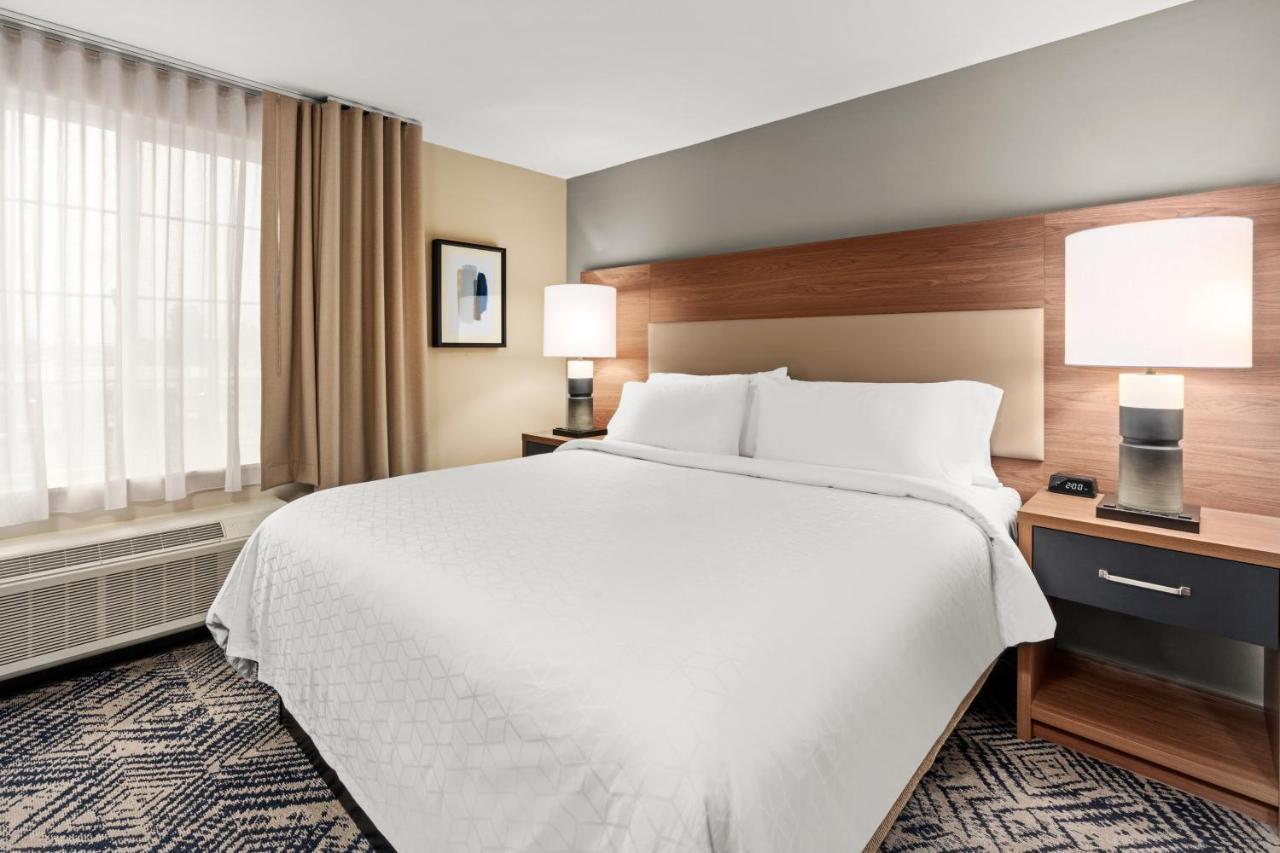 Candlewood Suites Sumner Puyallup Area By Ihg Εξωτερικό φωτογραφία