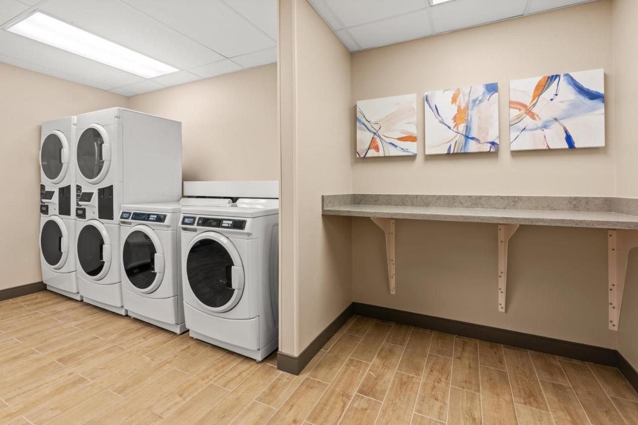 Candlewood Suites Sumner Puyallup Area By Ihg Εξωτερικό φωτογραφία