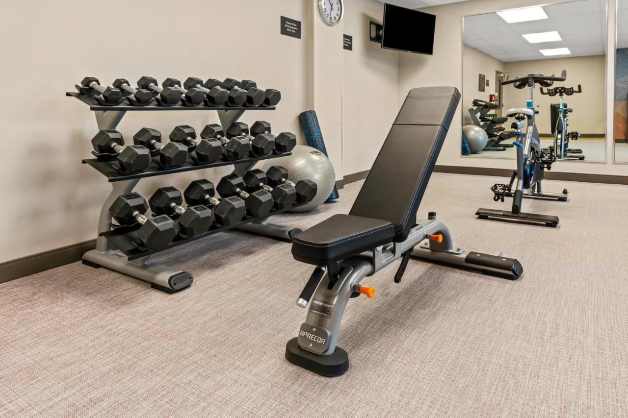 Candlewood Suites Sumner Puyallup Area By Ihg Εξωτερικό φωτογραφία