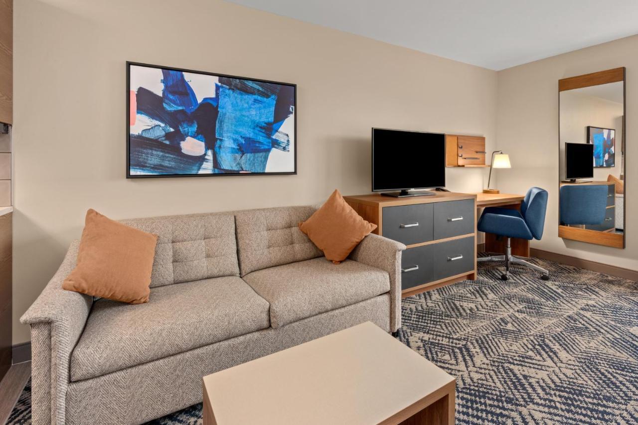 Candlewood Suites Sumner Puyallup Area By Ihg Εξωτερικό φωτογραφία