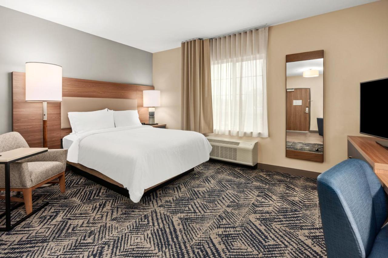 Candlewood Suites Sumner Puyallup Area By Ihg Εξωτερικό φωτογραφία