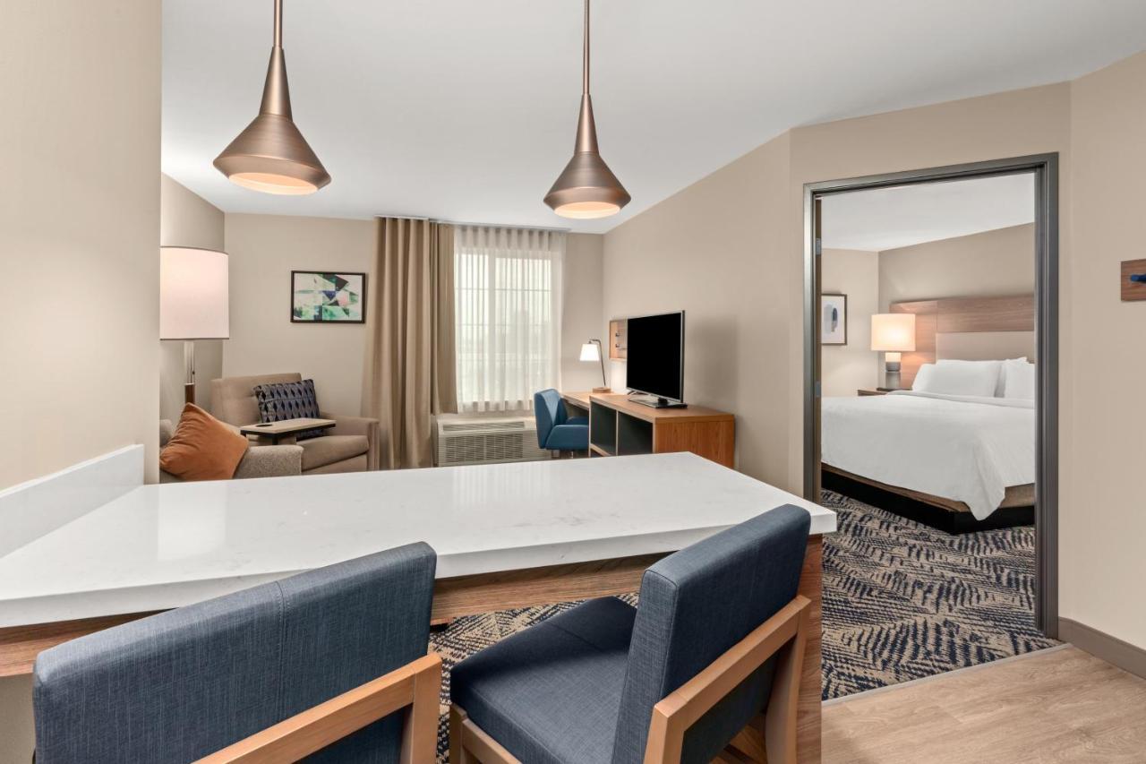 Candlewood Suites Sumner Puyallup Area By Ihg Εξωτερικό φωτογραφία