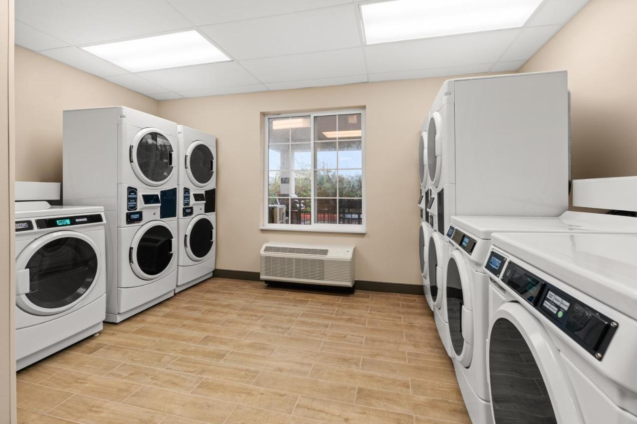 Candlewood Suites Sumner Puyallup Area By Ihg Εξωτερικό φωτογραφία