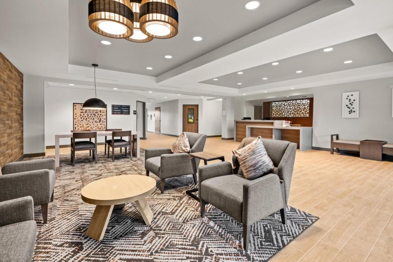 Candlewood Suites Sumner Puyallup Area By Ihg Εξωτερικό φωτογραφία