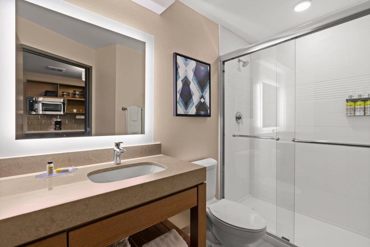Candlewood Suites Sumner Puyallup Area By Ihg Εξωτερικό φωτογραφία
